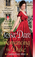 Tessa Dare - Romancing the Duke artwork