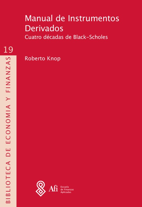 Manual de Instrumentos Derivados