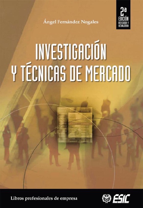 Investigaci贸n y tecnicas de mercado