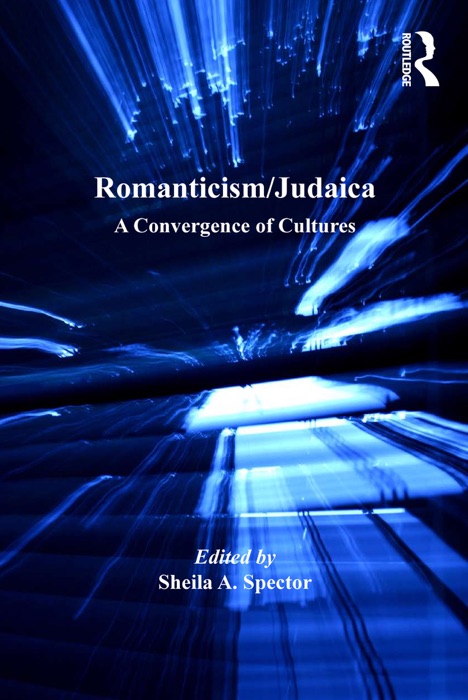 Romanticism/Judaica