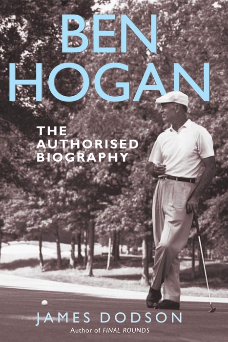 Ben Hogan