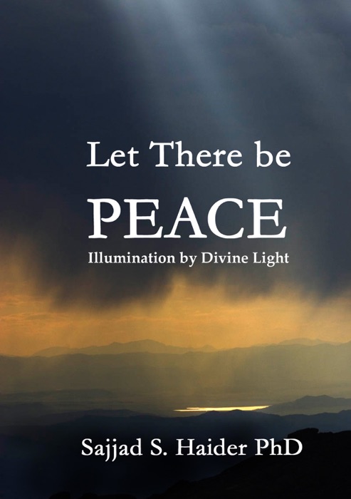 Let There be Peace