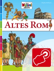 Altes Rom - interaktiv