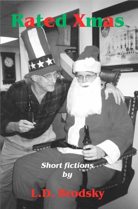 Rated Xmas