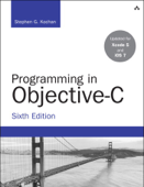 Programming in Objective-C - Stephen G. Kochan