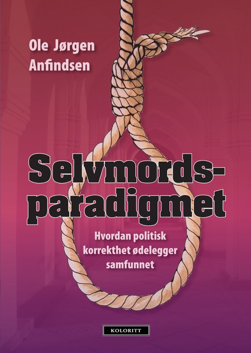 Selvmordsparadigmet