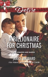 A Billionaire for Christmas - Janice Maynard by  Janice Maynard PDF Download