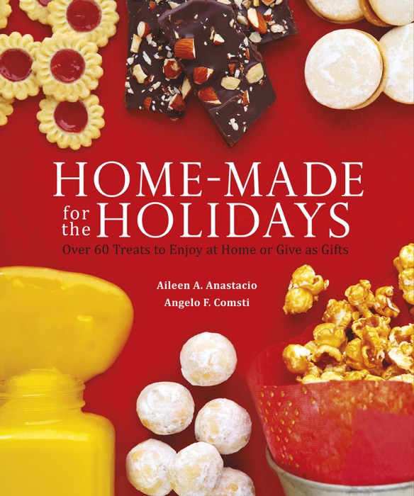 Home-made For The Holidays