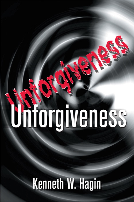 Unforgiveness