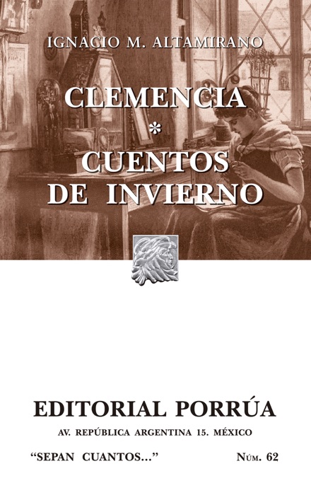 Clemencia * Cuentos de invierno