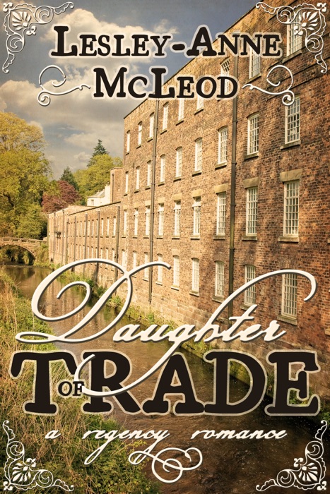 Daughter of Trade