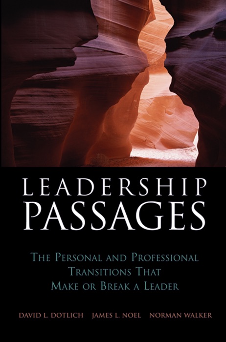 Leadership Passages