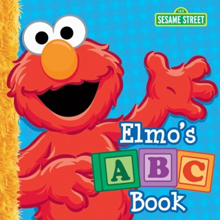 ‎Elmo Says Achoo! (Sesame Street) on Apple Books