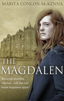 Marita Conlon-McKenna - The Magdalen artwork