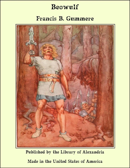Beowulf