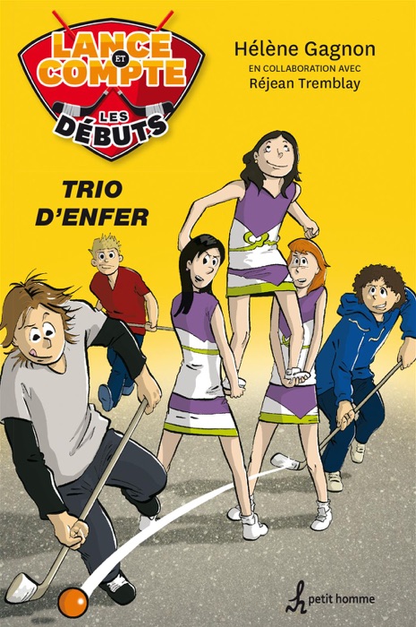 Lance et compte - Tome 2