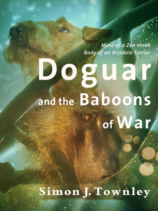 Doguar and the Baboons of War