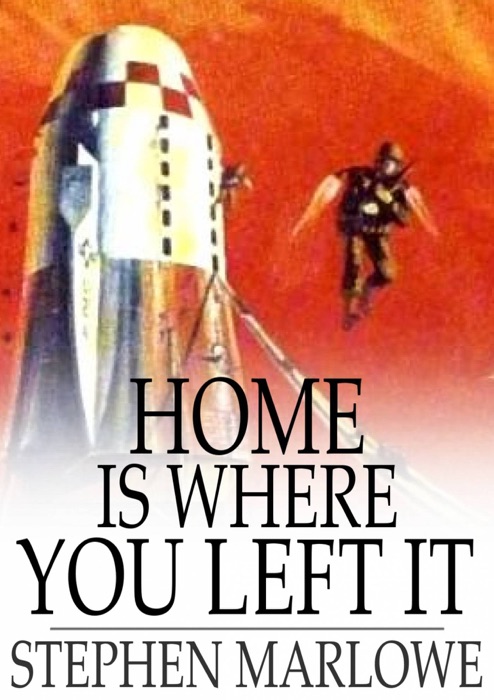 Home is Where You Left It