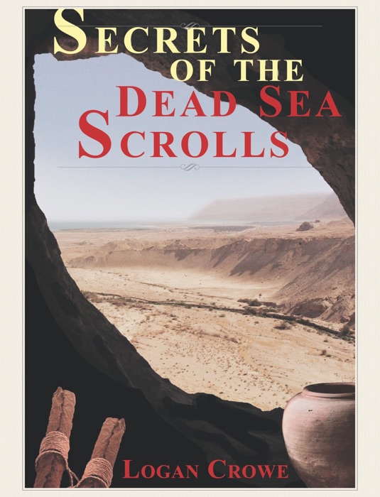 Secrets of the Dead Sea Scrolls