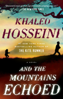 Khaled Hosseini - And the Mountains Echoed artwork
