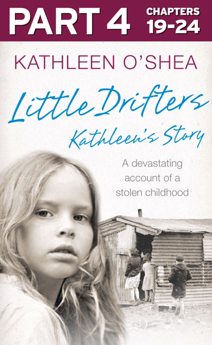 Little Drifters: Part 4 of 4