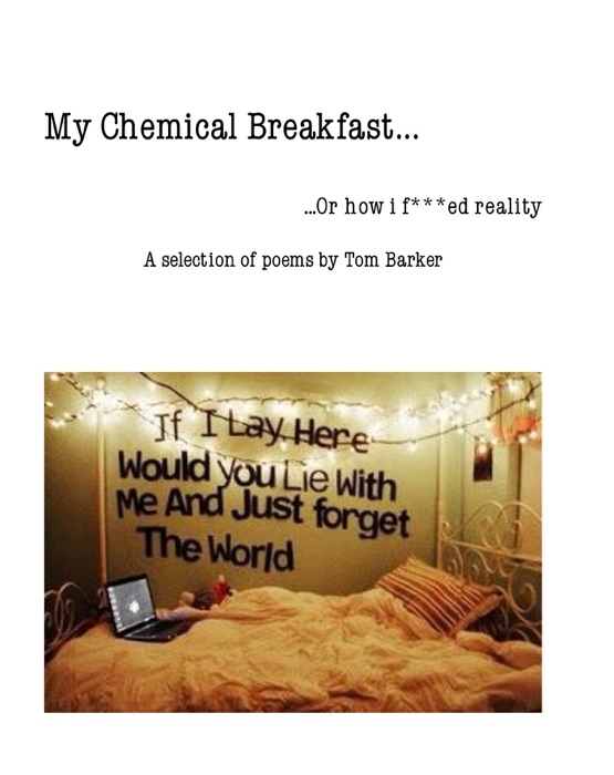 My Chemical Breakfast