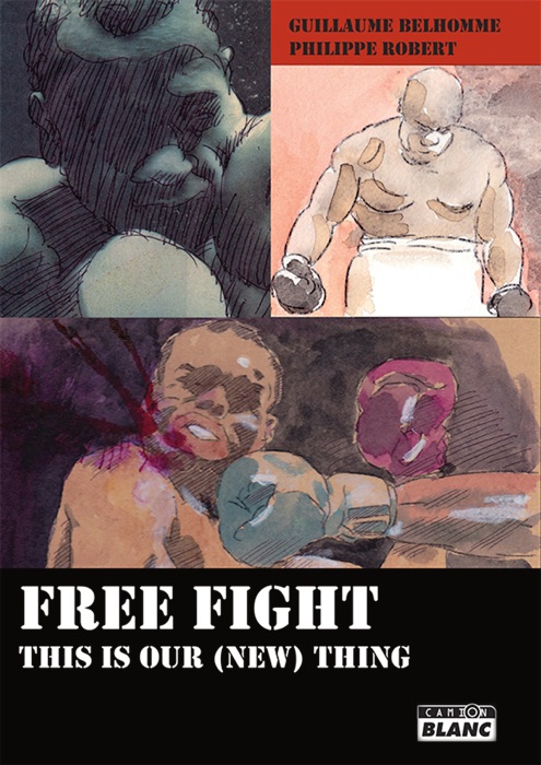 Free Fight