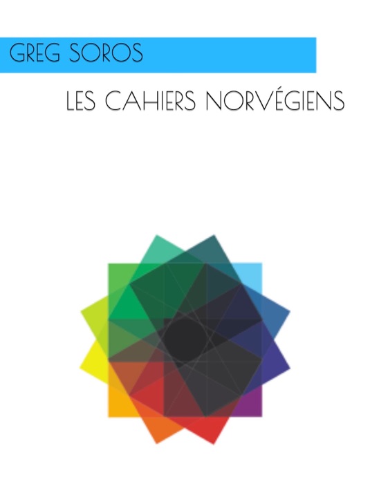 Les cahiers norvégiens