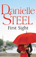 Danielle Steel - First Sight artwork