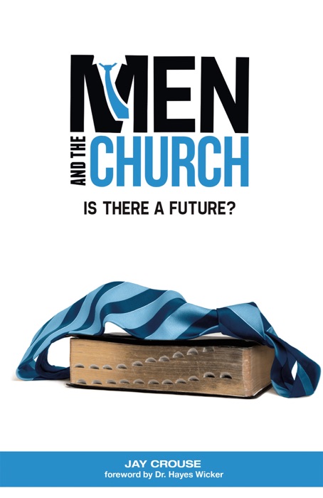 Men and the Church: Is there a Future?