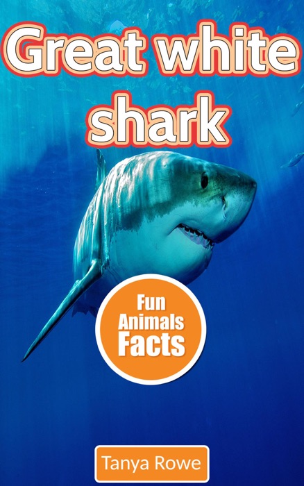 Great White Shark