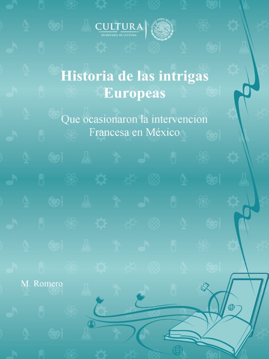 Historia de las intrigas Europeas