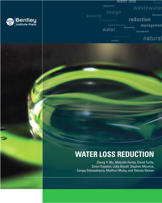 Water Loss Reduction