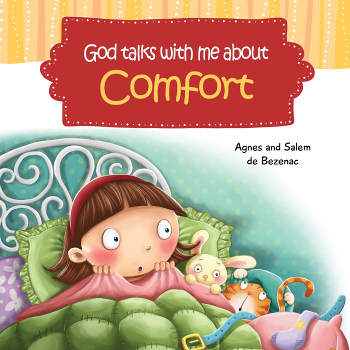 God Talks With Me About Comfort