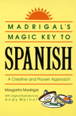 Madrigal's Magic Key to Spanish - Margarita Madrigal & Andy Warhol