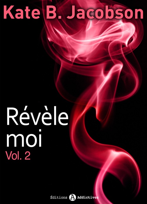 Révèle-moi ! – vol. 2