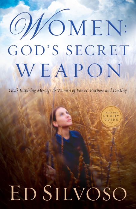 Women: God's Secret Weapon