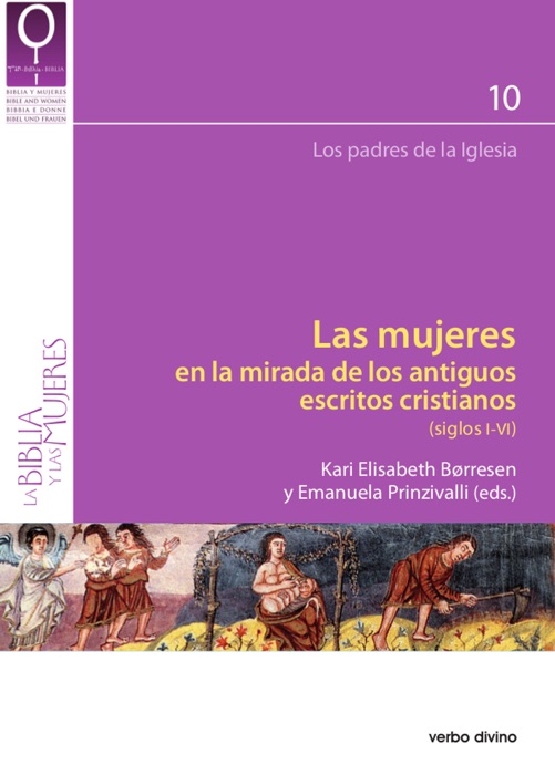 Las mujeres en la mirada de los antiguos escritos cristianos