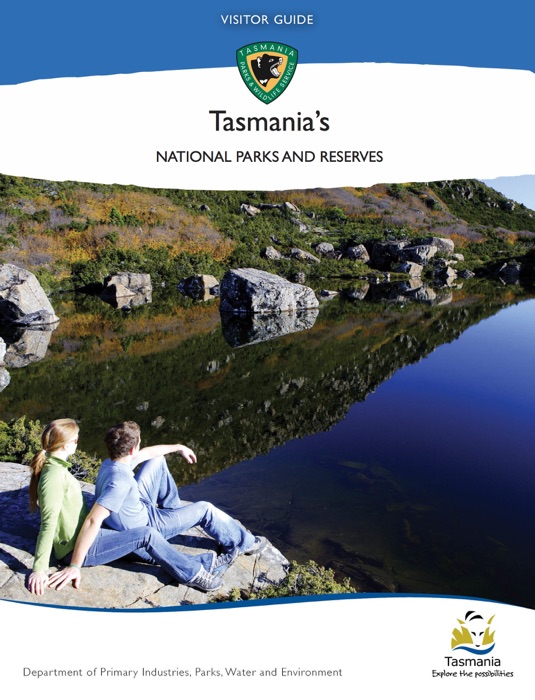 Tasmania's National Parks and Reserves