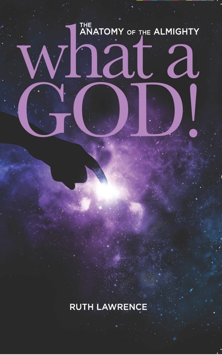 What a God!: The Anatomy of the Almighty