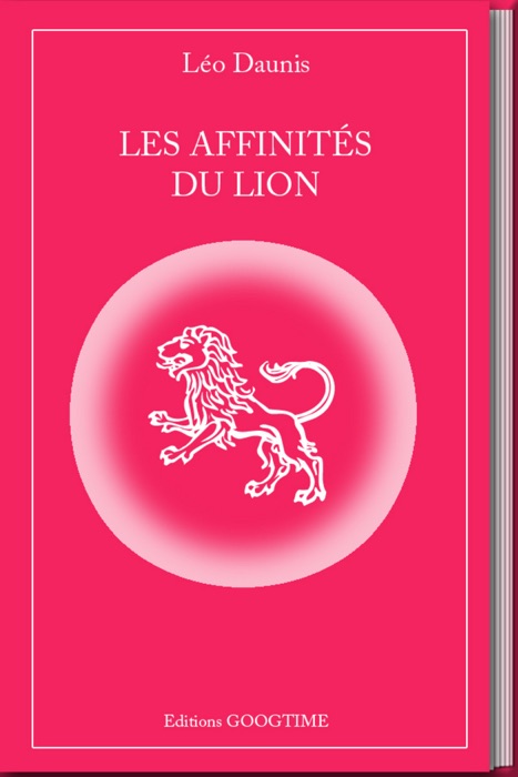 Les affinités du Lion