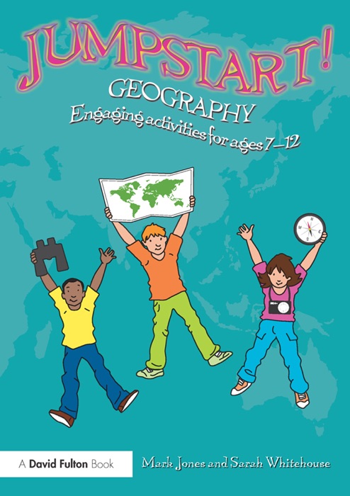 Jumpstart! Geography