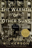 Isabel Wilkerson - The Warmth of Other Suns artwork