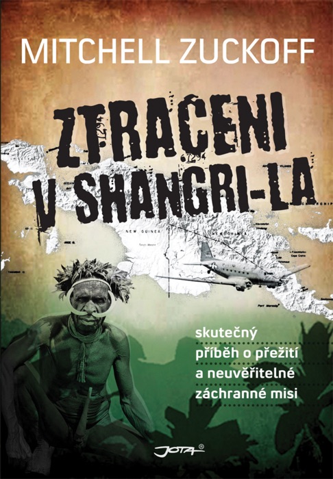 Ztraceni v Shangri-La