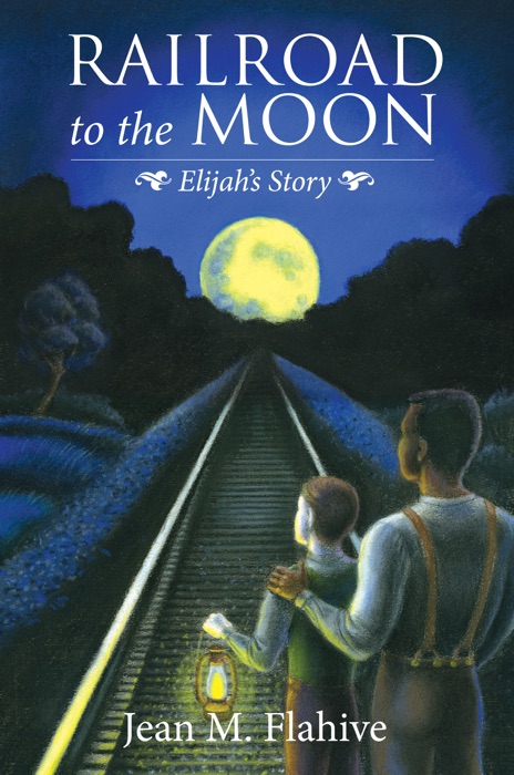 Railroad to the Moon