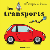Les transports - Emmanuelle Teyras
