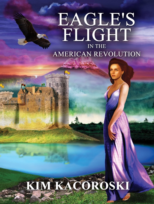 Eagle's Flight in the American Revloution