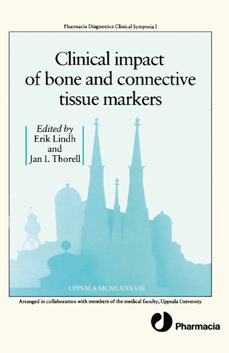 Clinical Impact of Bone and Connective Tissue Markers (Enhanced Edition)