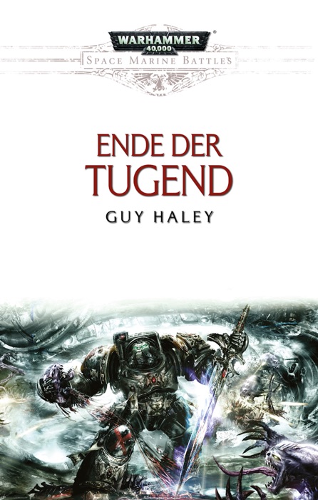 Ende der Tugend