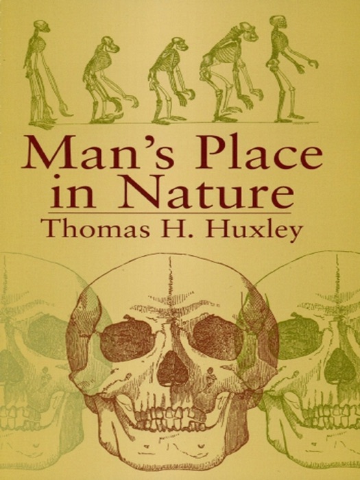 Man's Place in Nature